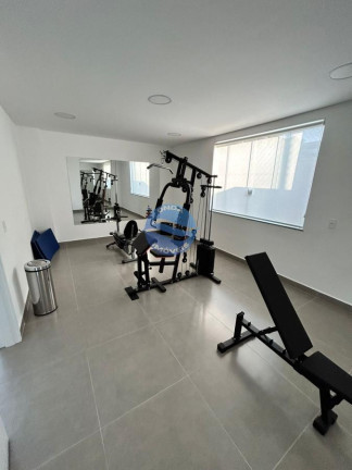 Imagem Apartamento com 2 Quartos à Venda, 78 m² em Estância Suíça - Serra Negra