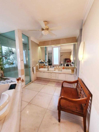 Imagem Imóvel com 5 Quartos à Venda, 1.000 m² em Jardim Residencial Tivoli Park - Sorocaba