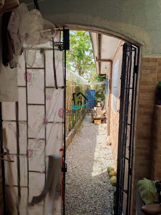 Imagem Casa com 3 Quartos à Venda, 110 m² em Balneário Shangri-lá - Pontal Do Paraná Imagem Casa com 3 Quartos à Venda, 110 m² em Balneário Shangri-lá - Pontal Do Paraná