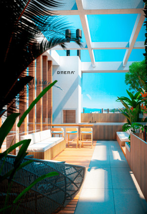 Imagem Apartamento com 3 Quartos à Venda, 109 m² em Centro - Itapema