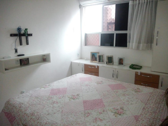 Imagem Apartamento com 3 Quartos à Venda, 120 m² em Pituba - Salvador Imagem Apartamento com 3 Quartos à Venda, 120 m² em Pituba - Salvador