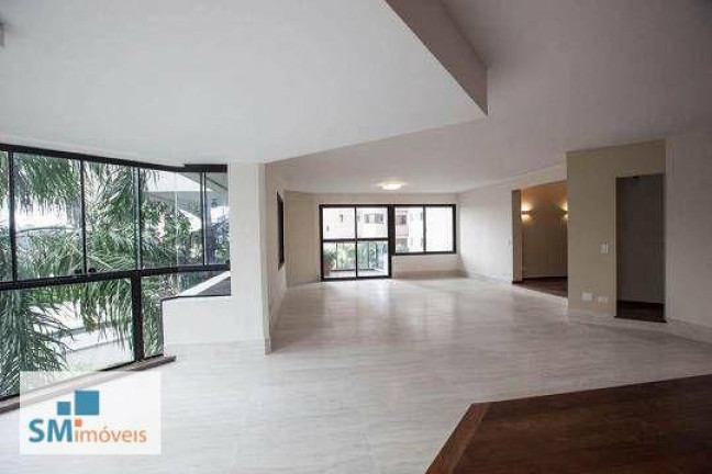 Imagem Apartamento com 4 Quartos à Venda, 310 m² em Campo Belo - São Paulo Imagem Apartamento com 4 Quartos à Venda, 310 m² em Campo Belo - São Paulo