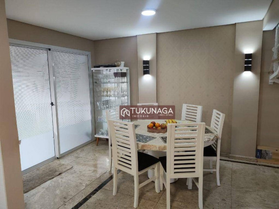 Imagem Sobrado com 3 Quartos à Venda, 100 m² em Parque Renato Maia - Guarulhos Imagem Sobrado com 3 Quartos à Venda, 100 m² em Parque Renato Maia - Guarulhos
