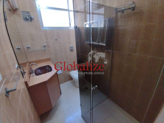 Imagem Imóvel com 2 Quartos à Venda, 200 m² em José Menino - Santos Imagem Imóvel com 2 Quartos à Venda, 200 m² em José Menino - Santos