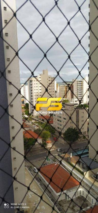 Imagem Apartamento com 4 Quartos à Venda, 138 m² em Tambaú - João Pessoa Imagem Apartamento com 4 Quartos à Venda, 138 m² em Tambaú - João Pessoa