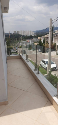 Imagem Casa de Condomínio com 3 Quartos à Venda, 130 m² em Medeiros - Jundiaí
