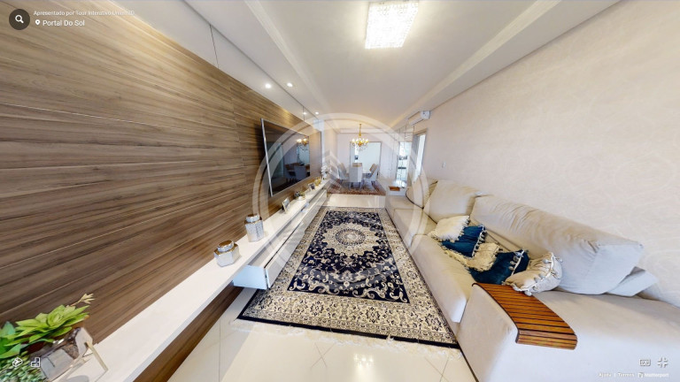 Imagem Apartamento com 3 Quartos à Venda, 178 m² em Fazenda - Itajaí Imagem Apartamento com 3 Quartos à Venda, 178 m² em Fazenda - Itajaí