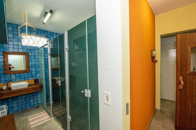 Imagem Casa de Condomínio com 3 Quartos à Venda, 2.724 m² em Alto Da Boa Vista - Sorocaba
