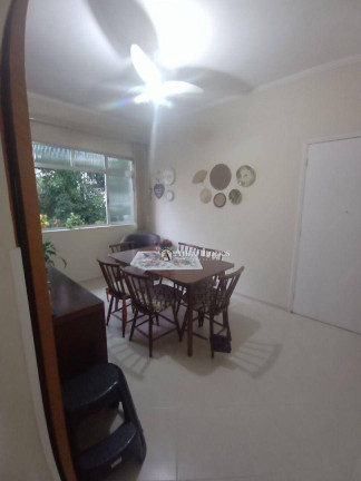 Imagem Apartamento com 3 Quartos à Venda, 77 m² em Pompéia - Santos Imagem Apartamento com 3 Quartos à Venda, 77 m² em Pompéia - Santos