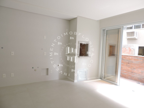 Imagem Apartamento com 1 Quarto à Venda, 55 m² em Trindade - Florianópolis Imagem Apartamento com 1 Quarto à Venda, 55 m² em Trindade - Florianópolis