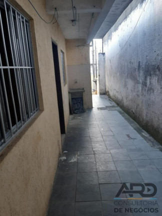 Imagem Casa com 2 Quartos à Venda, 400 m² em Vila Nova Curuçá - São Paulo