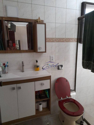 Imagem Apartamento com 2 Quartos à Venda, 96 m² em Tupi - Praia Grande Imagem Apartamento com 2 Quartos à Venda, 96 m² em Tupi - Praia Grande