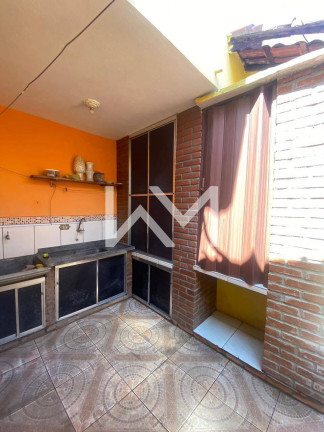 Imagem Casa com 2 Quartos à Venda, 194 m² em Cidade Parque Alvorada - Guarulhos Imagem Casa com 2 Quartos à Venda, 194 m² em Cidade Parque Alvorada - Guarulhos
