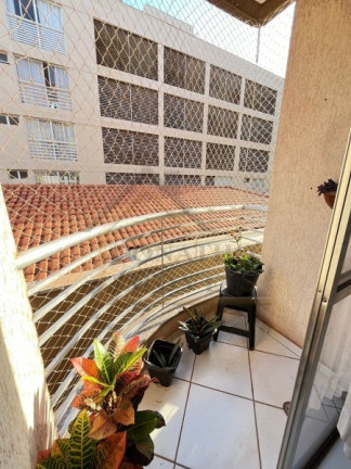 Imagem Apartamento com 2 Quartos à Venda, 61 m² em Jardim Paulista - Ribeirão Preto Imagem Apartamento com 2 Quartos à Venda, 61 m² em Jardim Paulista - Ribeirão Preto