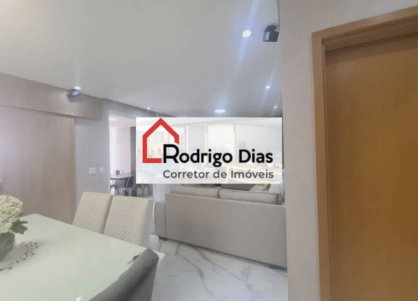 Imagem Apartamento com 3 Quartos à Venda, 100 m² em Jardim Trevo - Jundiaí Imagem Apartamento com 3 Quartos à Venda, 100 m² em Jardim Trevo - Jundiaí