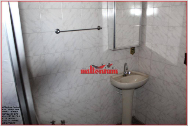 Imagem Casa com 2 Quartos para Alugar, 50 m² em Jardim Jaú - São Paulo Imagem Casa com 2 Quartos para Alugar, 50 m² em Jardim Jaú - São Paulo