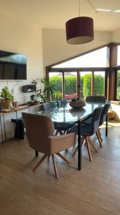 Imagem Casa com 4 Quartos à Venda, 285 m² em Pousada Dos Bandeirantes - Carapicuíba