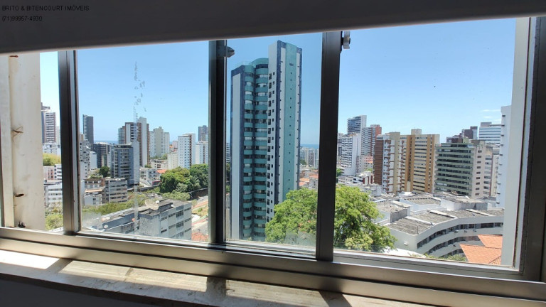 Imóvel com 3 Quartos à Venda, 130 m² em Graça - Salvador