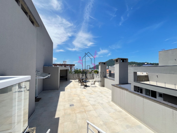 Imagem Apartamento com 2 Quartos à Venda, 65 m² em Itaguá - Ubatuba
