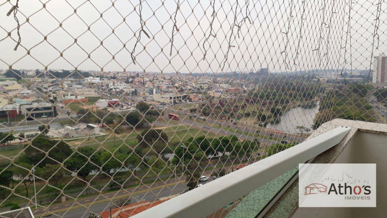 Imagem Apartamento com 4 Quartos à Venda, 201 m² em Edifício Raquel - Indaiatuba Imagem Apartamento com 4 Quartos à Venda, 201 m² em Edifício Raquel - Indaiatuba