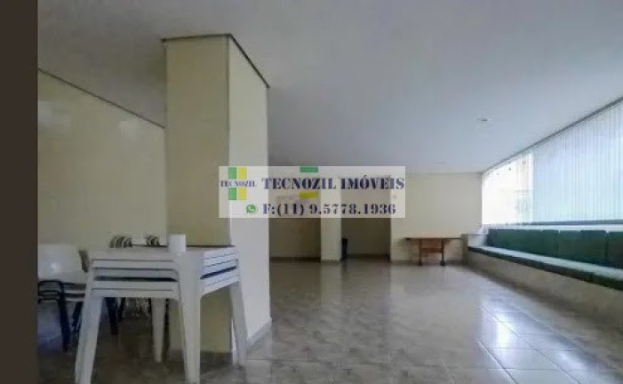 Imagem Apartamento com 3 Quartos à Venda, 84 m² em Bosque Da Saúde - São Paulo Imagem Apartamento com 3 Quartos à Venda, 84 m² em Bosque Da Saúde - São Paulo