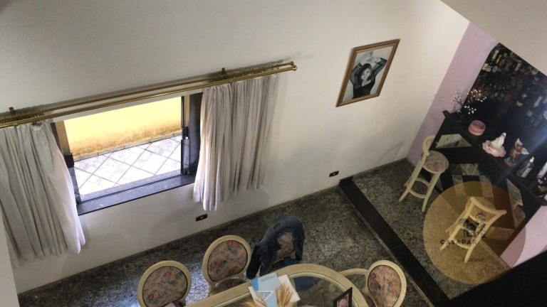 Imagem Sobrado com 4 Quartos à Venda, 300 m² em Jardim São Caetano - São Caetano Do Sul Imagem Sobrado com 4 Quartos à Venda, 300 m² em Jardim São Caetano - São Caetano Do Sul