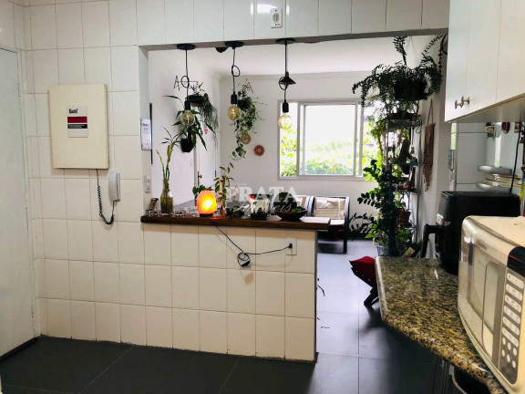 Imagem Apartamento com 3 Quartos à Venda, 122 m² em Boa Vista - São Vicente