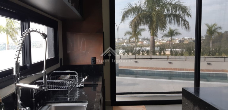 Imagem Casa de Condomínio com 3 Quartos à Venda, 294 m² em Alphaville - Votorantim Imagem Casa de Condomínio com 3 Quartos à Venda, 294 m² em Alphaville - Votorantim