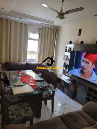 Apartamento com 2 Quartos à Venda, 61 m² em Vila Valenca - São Vicente