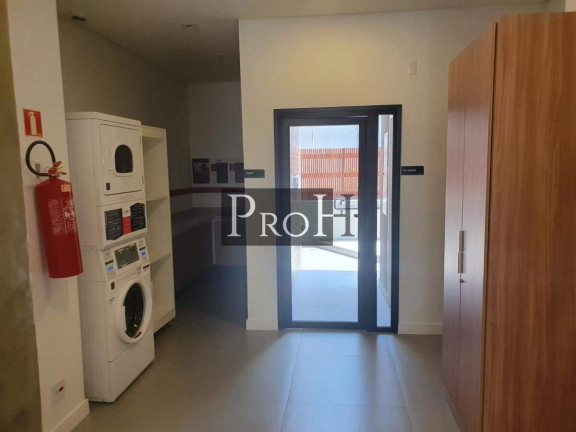 Imagem Imóvel com 1 Quarto à Venda, 43 m² em Campestre - Santo André