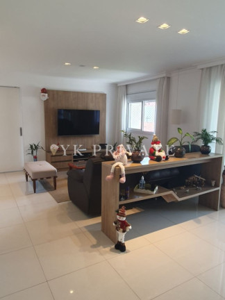 Imagem Apartamento com 3 Quartos à Venda, 138 m² em Lapa - São Paulo