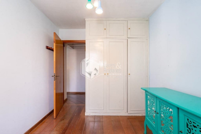 Imagem Apartamento com 2 Quartos à Venda, 73 m² em Bosque Da Saúde - São Paulo