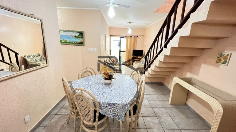 Imagem Cobertura com 3 Quartos à Venda, 140 m² em Praia Grande - Ubatuba Imagem Cobertura com 3 Quartos à Venda, 140 m² em Praia Grande - Ubatuba