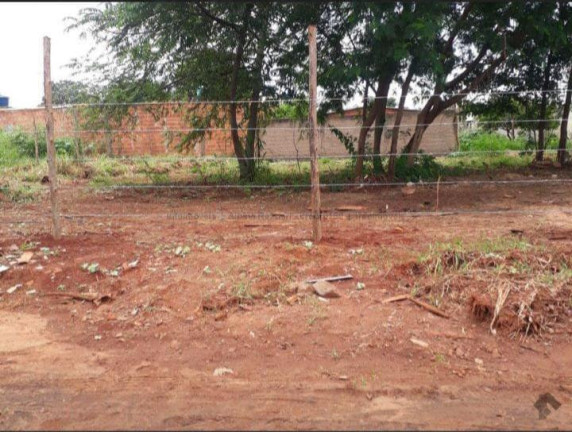 Imagem Terreno à Venda, 250 m² em Jardim Carioca - Campo Grande