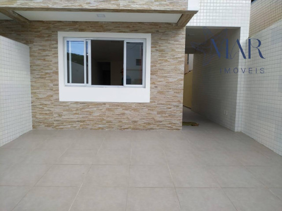 Sobrado com 3 Quartos à Venda, 175 m² em Boqueirão - Santos