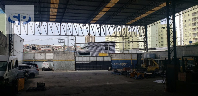 Imagem Imóvel Comercial para Alugar, 1.000 m² em Vila Prudente - São Paulo Imagem Imóvel Comercial para Alugar, 1.000 m² em Vila Prudente - São Paulo