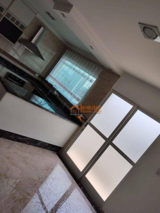 Imagem Sobrado com 3 Quartos à Venda, 250 m² em Centro - Guarulhos Imagem Sobrado com 3 Quartos à Venda, 250 m² em Centro - Guarulhos