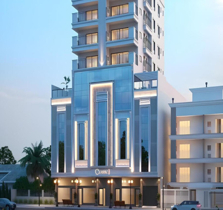 Imóvel com 4 Quartos à Venda, 225 m² em Andorinha - Itapema