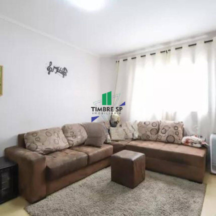 Casa com 2 Quartos à Venda, 111 m² em Vila Espanhola - São Paulo