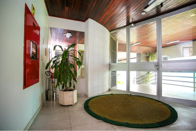 Imagem Apartamento com 1 Quarto à Venda, 24 m² em Cidade Baixa - Porto Alegre Imagem Apartamento com 1 Quarto à Venda, 24 m² em Cidade Baixa - Porto Alegre
