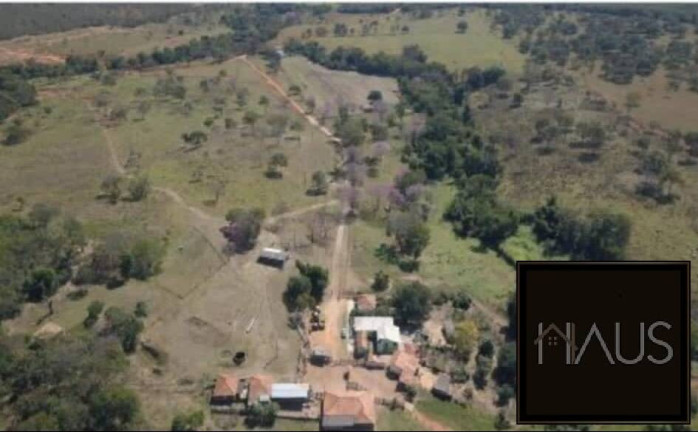 Imagem Chácara com 4 Quartos à Venda, 536 m² em Cordisburgo Imagem Chácara com 4 Quartos à Venda, 536 m² em Cordisburgo