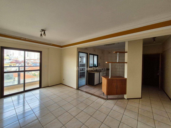 Imagem Apartamento com 3 Quartos à Venda, 109 m² em Centro - Sorocaba Imagem Apartamento com 3 Quartos à Venda, 109 m² em Centro - Sorocaba