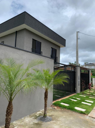 Casa com 2 Quartos à Venda, 84 m² em Jardim America - Atibaia
