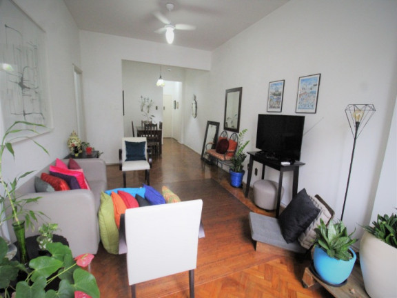 Imagem Apartamento com 2 Quartos para Temporada, 100 m² em Ipanema - Rio De Janeiro Imagem Apartamento com 2 Quartos para Temporada, 100 m² em Ipanema - Rio De Janeiro