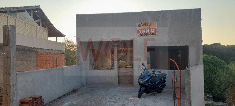 Imagem Sobrado à Venda, 360 m² em Tanguá - Almirante Tamandaré Imagem Sobrado à Venda, 360 m² em Tanguá - Almirante Tamandaré