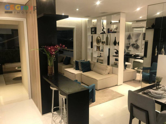 Imagem Apartamento com 2 Quartos à Venda, 62 m² em Barra Funda - São Paulo Imagem Apartamento com 2 Quartos à Venda, 62 m² em Barra Funda - São Paulo