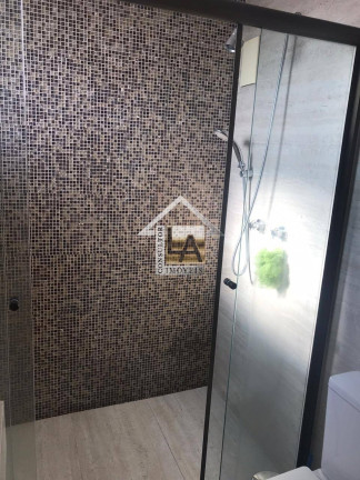 Imagem Apartamento com 3 Quartos à Venda, 154 m² em Granja Julieta - São Paulo
