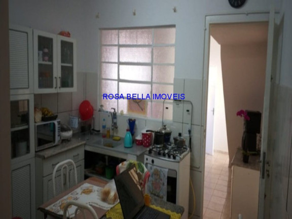 Imagem Casa com 3 Quartos à Venda, 181 m² em Jardim Marajoara - Jundiaí Imagem Casa com 3 Quartos à Venda, 181 m² em Jardim Marajoara - Jundiaí