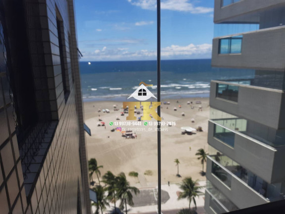Imagem Apartamento com 2 Quartos à Venda, 78 m² em Aviação - Praia Grande Imagem Apartamento com 2 Quartos à Venda, 78 m² em Aviação - Praia Grande