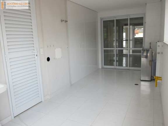 Imagem Apartamento com 4 Quartos à Venda, 254 m² em Aclimação - São Paulo